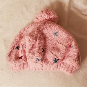 The Children's Place Winter Hat for Toddlers (3T-4T)